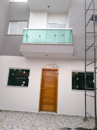 Imagem 1 de 24 de Sobrado À Venda Por R$ 340.000,00 - Burgo Paulista - São Paulo/sp - So0495