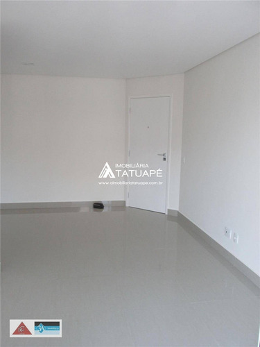 Imagem 2 de 30 de Apartamento - Ap000564 - 69983437