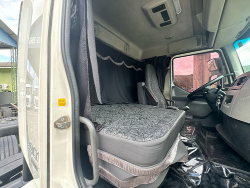 Volvo Vm 330 Bitruck 8x2 Ano 2019