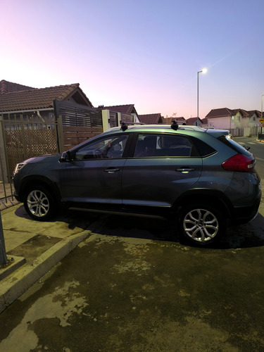 Chery Tiggo 2 1.5 Gl Mt