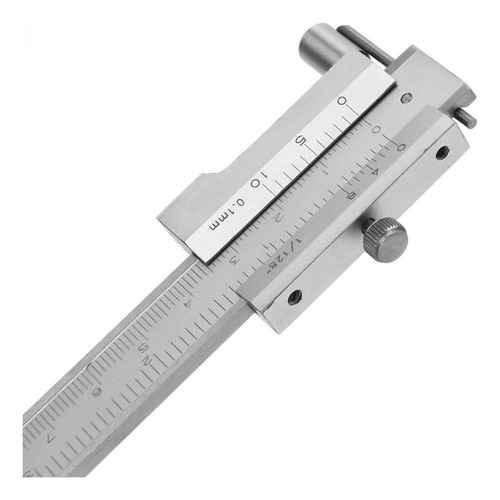 Calibrador De Marcado Vernier De Acero Inoxidable Calibre