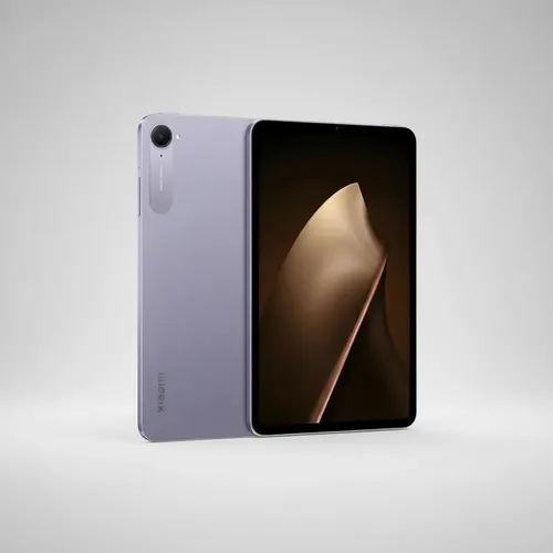 Tablet Xiaomi Pad Mini Tela 8.8 Wifi 512gb 12gb Ram Lavanda