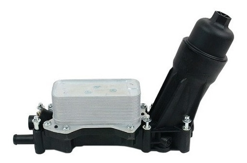 Resfriador Radiador De Óleo Jeep Grand Cherokee Wrangler