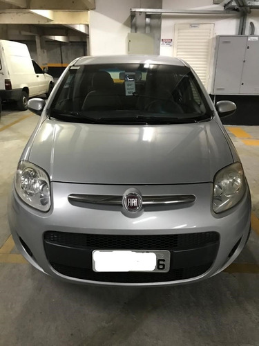 Novo Palio Essence Dualogic 1.6