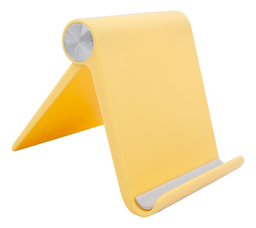 Zj Suporte Universal Ajustável Para Telefone E Tablet,
