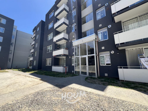 Departamento Collao Id: 146208