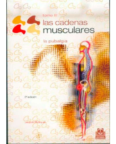 Cadenas Musculares, La