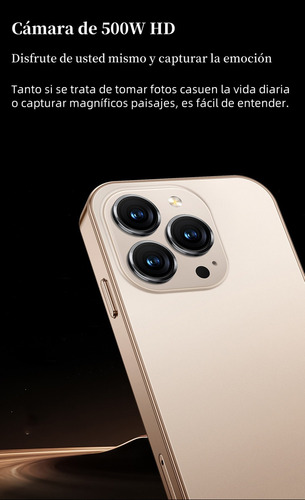 Minismartphone Aiek M16 Pro-a De 4.0 Pulgadas, 3g, 2 Gb De Ram, 16 Gb De Rom, Android 10 Reconocimiento Facial, 2000 Mah, 2025, Nuevo Modelo Pegatadhe