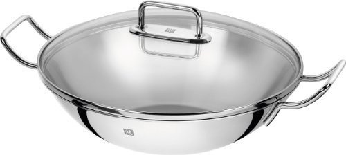 Wok Zwilling Plus, 32 Cm