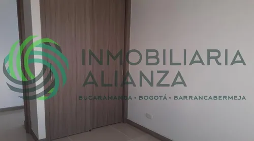 Apartamento En Arriendo En Aranzoque. Cod A15569