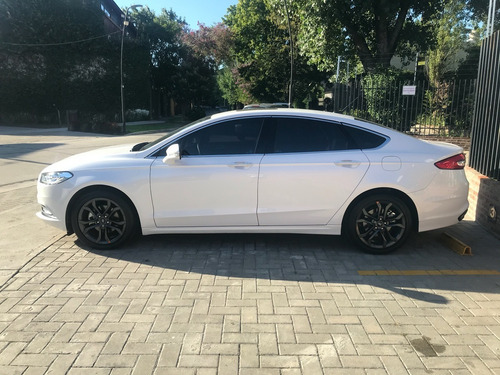 Ford Mondeo - 14.800km - Único Dueño
