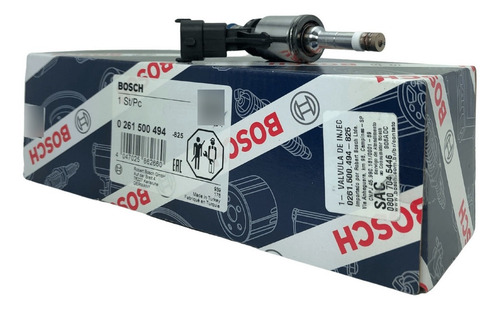 Bico Injeção Direta Gdi Mini Cooper S Paceman All4 1.6 13/14