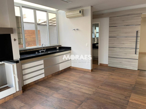 Imagem 10 de 19 de Casa Com 3 Suítes À Venda, 270 M² Por R$ 1.300.000 - Residencial Tavano - Bauru/sp - Ca2070