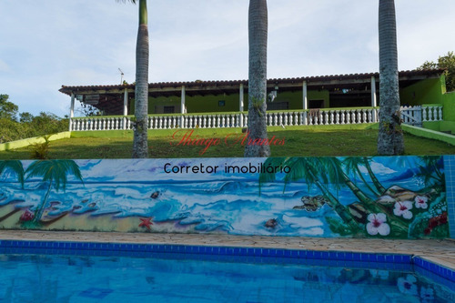 Imagem 17 de 30 de Chacara - Ch00157 - 69479005