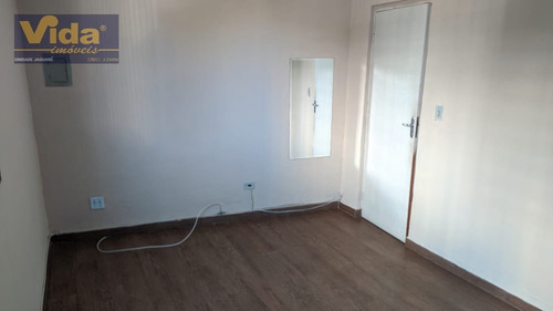 Imagem 2 de 6 de Casa Em Vila Lageado - São Paulo - 210785