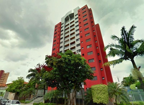 Imagem 1 de 30 de Apartamento Residencial À Venda, Bosque Da Saúde, São Paulo - Ap5984. - Ap5984