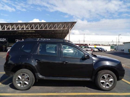 Imagem 9 de 9 de Renault Duster 1.6 16v Sce Flex Dynamique X-tronic