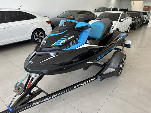 Jet Ski Sea Doo Gtr 230