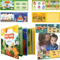 Comprar Livros Ocupados Educacionais Para A Primeira Infância