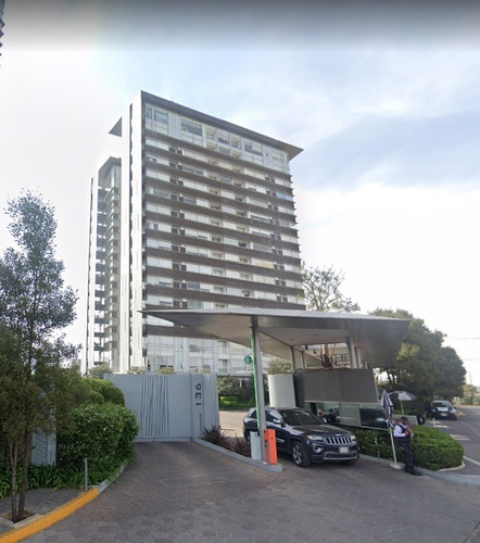 Imagen 3 de 8 de ¡excelente Oportunidad! Departamento En Lomas De Vista H. Gh