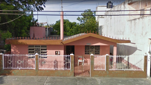 Imagen 4 de 10 de Casa En Venta En Chetumal, Quintana Roo, Vcr.