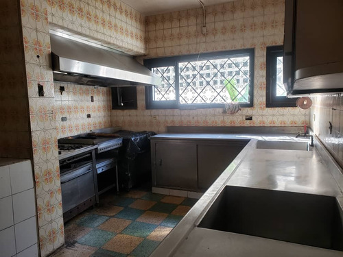 Excelente Oportunidad Para Nuevos Desarrollos, Amplia Casa En La Parte Alta De San Bernardino
