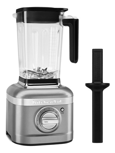 Licuadora Kitchenaid K400 De Velocidad Variable Con Tamper D