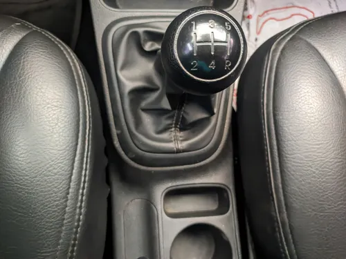 Kia Soluto 1.4 Emotion Mt