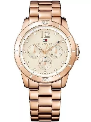 Reloj Tommy Hilfiger mujer 1781589