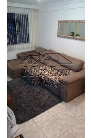 Imagem 8 de 15 de Ref 4184 Apartamento No Bairro Do Jaguaribe - Osasco Sp - 4184