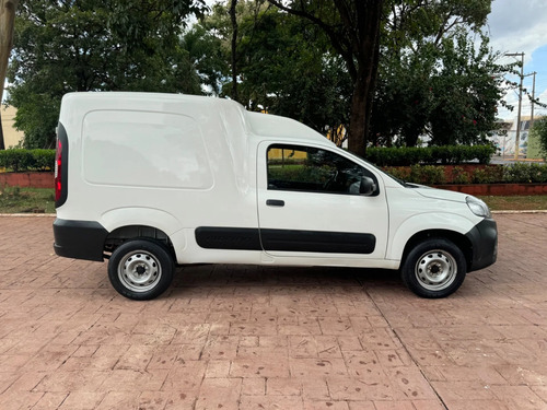 Fiat Fiorino 1.4 MPI FURGÃO ENDURANCE 8V FLEX 2P MANUAL