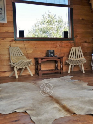 Mate Amargo ¨tiny House¨ En Punta Del Diablo