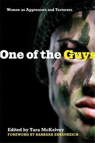 One Of The Guys, De Barbara Ehrenreich. Editorial Seal Press, Tapa Blanda En Inglés