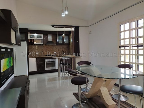 Imagen 4 de 16 de Casa En Venta En El Araguama Country 22-11212 Jcm