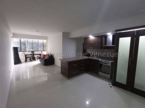 Imagen 2 de 24 de Apartamento En Venta En Las Chimeneas Valencia Carabobo 22-15641 Gerardo Guillén Rentahouse