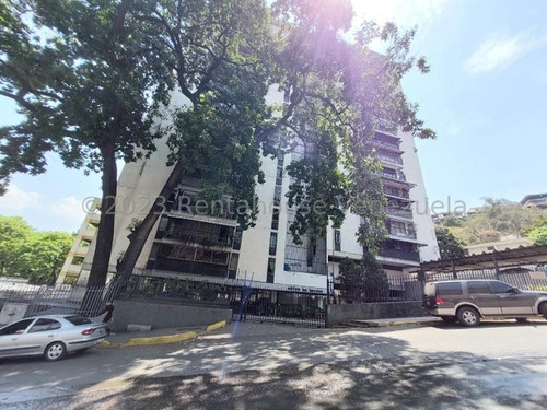 Apartamento En Venta - Raúl Zapata - 23-29297