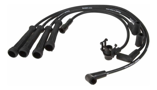 Juego Cables De Bujía Renault Clio Energy 1.4 94/96