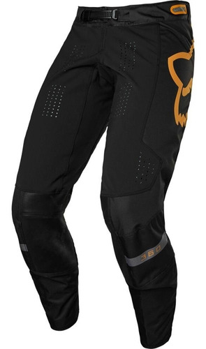 Zonazero Fox Pantalon Tecnico De Motocross 360 Merz Pant