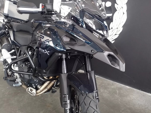 Benelli Trk 502 X Mejor Precio Contado -credito Prendario