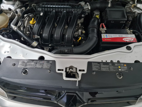 Renault Duster 2.0 Ph2 4x2 Privilege 143cv