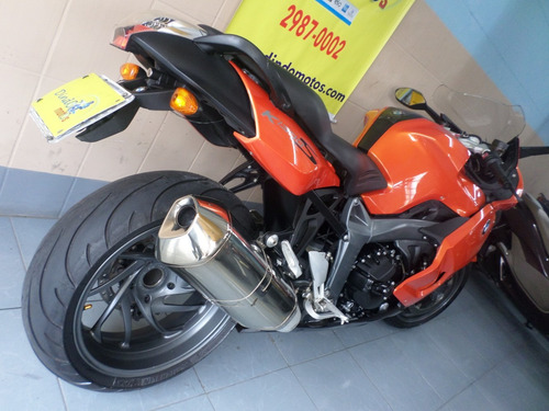 Bmw K 1300s Standard 2009