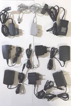 Comprar Carregadores Des Celulares Diversos Antigos. (preço Unidade)
