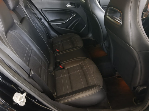 Mercedes-benz Gla 200 Advance 1.6 Tb Gasolina Aut 2015