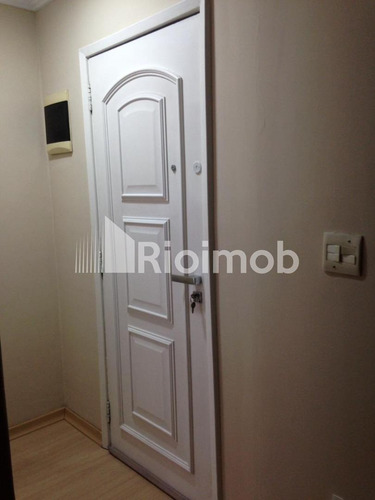 Imagem 9 de 18 de Apartamento - Ref: 5605
