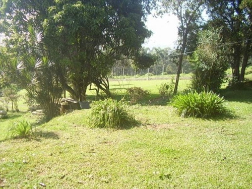 Imagem 4 de 21 de Chácara Para Comprar Ingai Santana De Parnaíba - 205