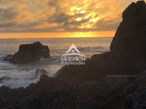 Venta Parcelas Arrayan Costero, La Serena