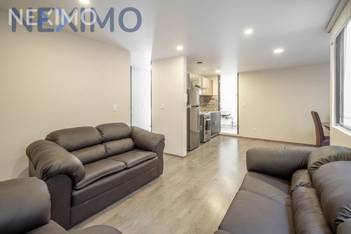Imagen 20 de 24 de Venta De Departamento En Cdmx, Venustiano Carranza