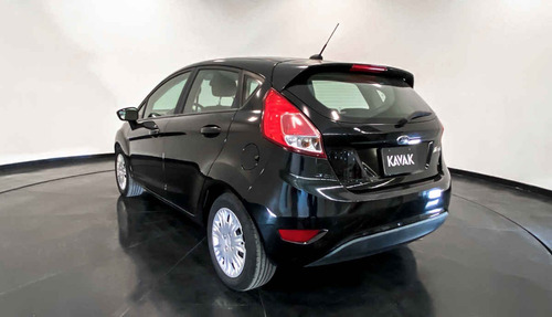 Imagen 7 de 15 de 26253 - Ford Fiesta 2016 Con Garantía Mt