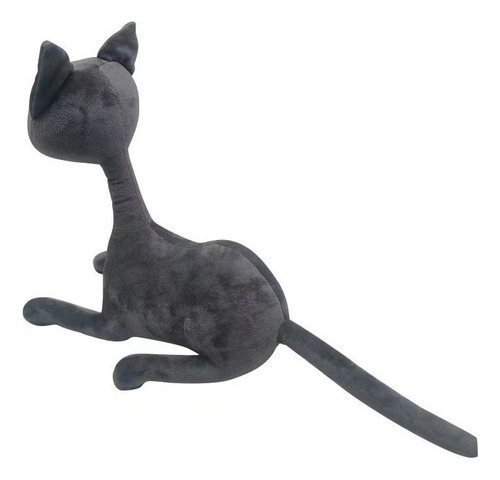 2pcs Noodle And Bun Muñeca Peluche Juguete Regalo Para Niños
