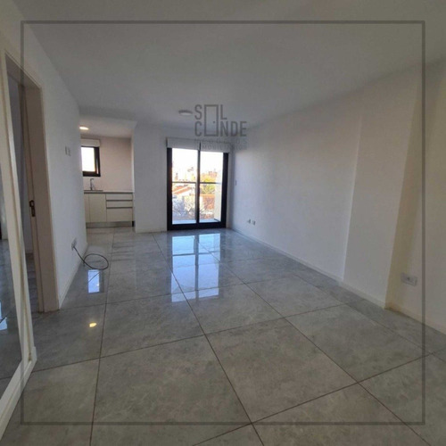 Imagen 3 de 10 de Zona Chauvin. Departamento 2 Amb. A Estrenar.
